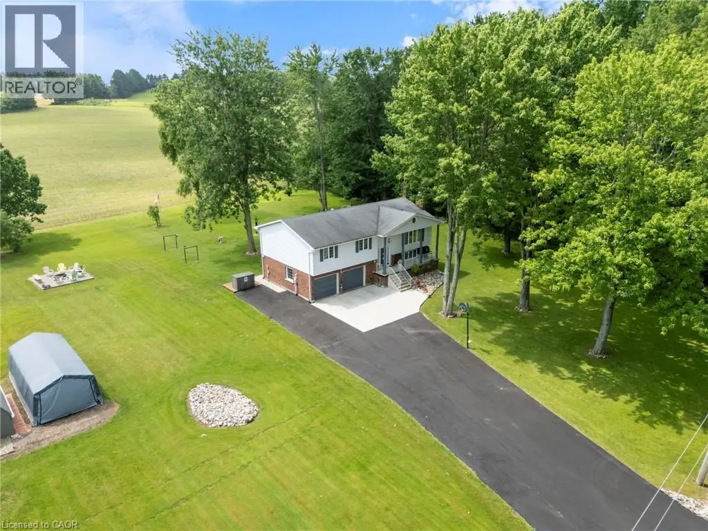 204642 Ninth Road, Tillsonburg